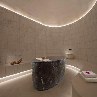 Anantara Retreat Santorini Abu Dhabi – Adults Only fotoÄŸrafÄ±