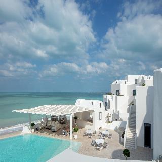 Anantara Retreat Santorini Abu Dhabi – Adults Only fotoÄŸrafÄ±
