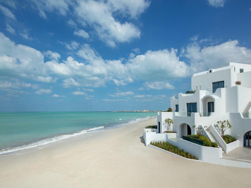 Anantara Retreat Santorini Abu Dhabi – Adults Only - Genel