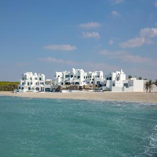 Anantara Retreat Santorini Abu Dhabi – Adults Only