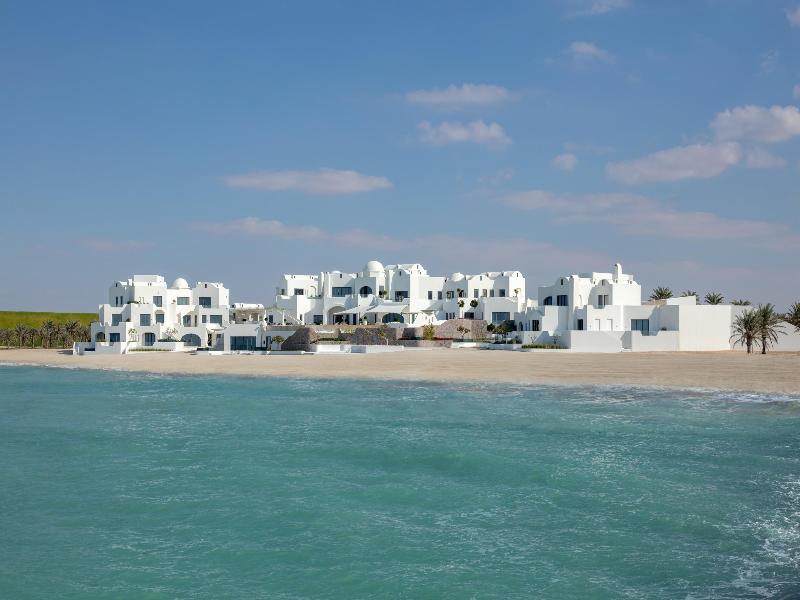 Anantara Retreat Santorini Abu Dhabi – Adults Only - Genel