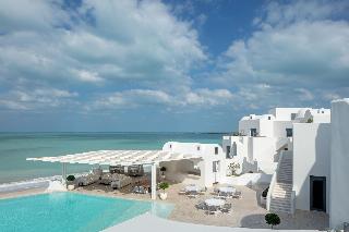 Anantara Retreat Santorini Abu Dhabi – Adults Only fotoÄŸrafÄ±