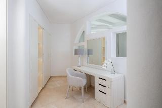 Anantara Retreat Santorini Abu Dhabi – Adults Only fotoÄŸrafÄ±