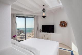 Anantara Retreat Santorini Abu Dhabi – Adults Only fotoÄŸrafÄ±