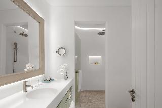 Anantara Retreat Santorini Abu Dhabi – Adults Only fotoÄŸrafÄ±