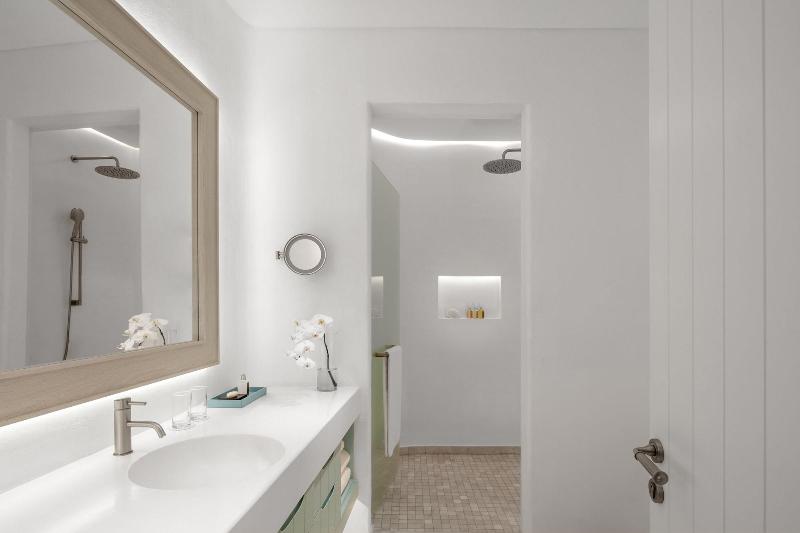 Anantara Retreat Santorini Abu Dhabi – Adults Only - Oda