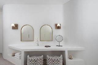 Anantara Retreat Santorini Abu Dhabi – Adults Only fotoÄŸrafÄ±
