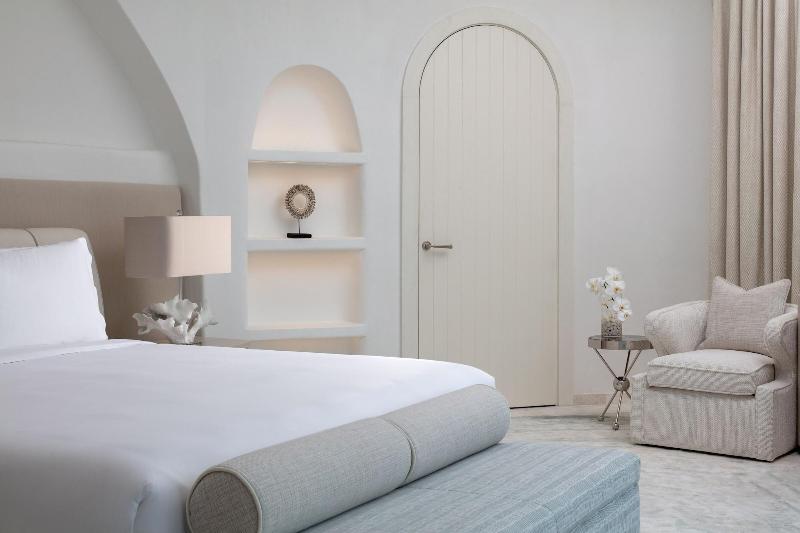 Anantara Retreat Santorini Abu Dhabi – Adults Only - Oda