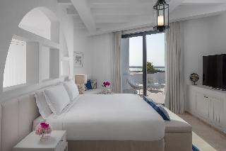 Anantara Retreat Santorini Abu Dhabi – Adults Only fotoÄŸrafÄ±