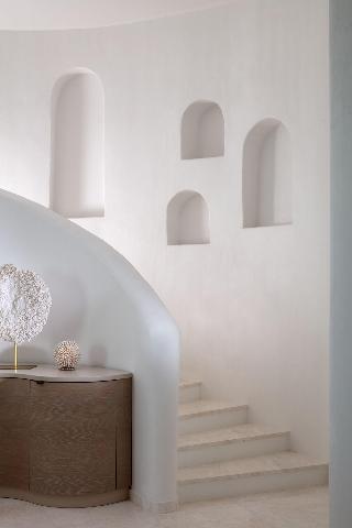Anantara Retreat Santorini Abu Dhabi – Adults Only fotoÄŸrafÄ±