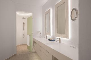 Anantara Retreat Santorini Abu Dhabi – Adults Only fotoÄŸrafÄ±