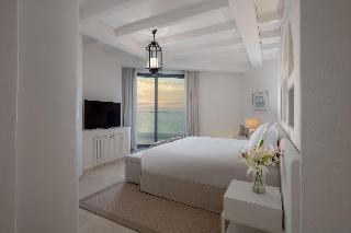 Anantara Retreat Santorini Abu Dhabi – Adults Only fotoÄŸrafÄ±