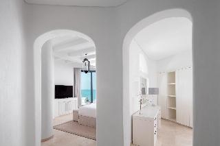 Anantara Retreat Santorini Abu Dhabi – Adults Only fotoÄŸrafÄ±