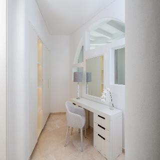 Anantara Retreat Santorini Abu Dhabi – Adults Only fotoÄŸrafÄ±