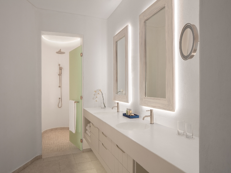 Anantara Retreat Santorini Abu Dhabi – Adults Only - Oda