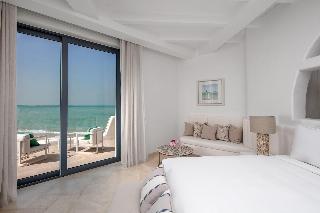 Anantara Retreat Santorini Abu Dhabi – Adults Only fotoÄŸrafÄ±
