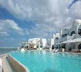 Anantara Retreat Santorini Abu Dhabi – Adults Only oda fotoğrafı