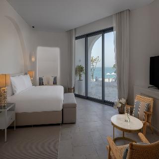 Anantara Retreat Santorini Abu Dhabi – Adults Only fotoÄŸrafÄ±