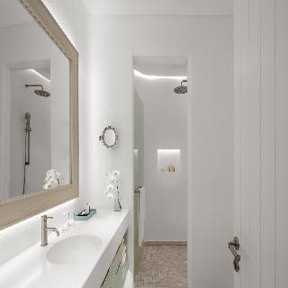 Anantara Retreat Santorini Abu Dhabi – Adults Only fotoÄŸrafÄ±