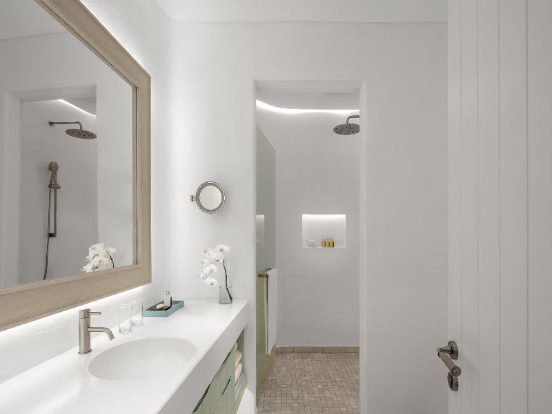 Anantara Retreat Santorini Abu Dhabi – Adults Only - Oda