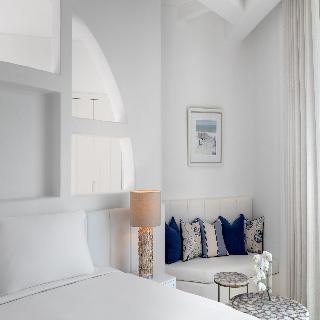 Anantara Retreat Santorini Abu Dhabi – Adults Only fotoÄŸrafÄ±