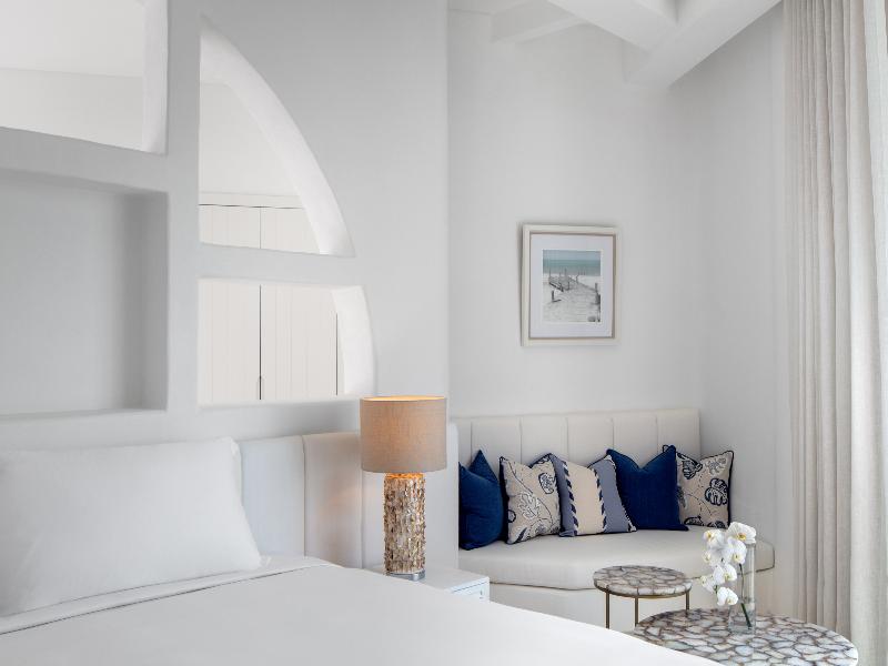 Anantara Retreat Santorini Abu Dhabi – Adults Only - Oda