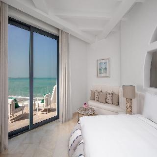 Anantara Retreat Santorini Abu Dhabi – Adults Only fotoÄŸrafÄ±