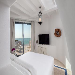 Anantara Retreat Santorini Abu Dhabi – Adults Only fotoÄŸrafÄ±