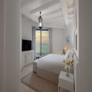 Anantara Retreat Santorini Abu Dhabi – Adults Only fotoÄŸrafÄ±