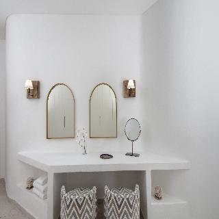 Anantara Retreat Santorini Abu Dhabi – Adults Only fotoÄŸrafÄ±