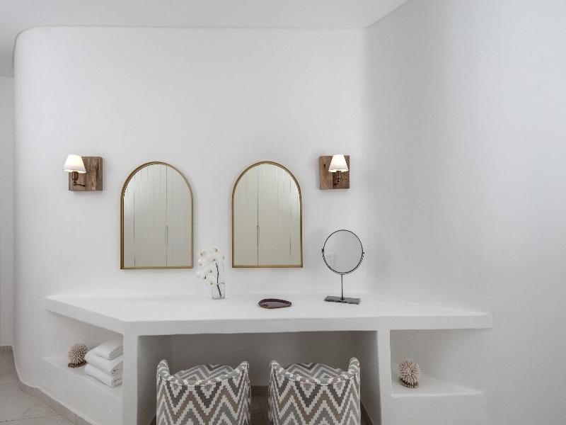 Anantara Retreat Santorini Abu Dhabi – Adults Only - Oda