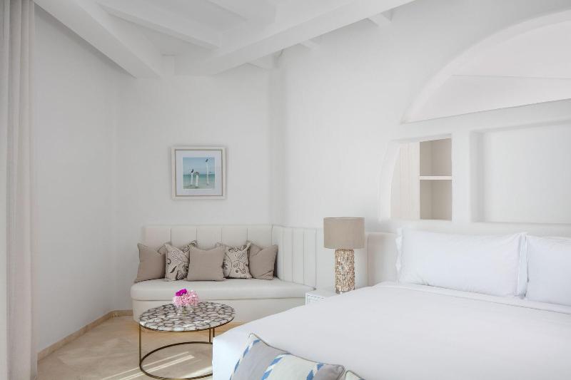 Anantara Retreat Santorini Abu Dhabi – Adults Only - Oda