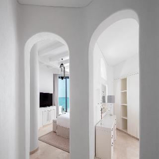 Anantara Retreat Santorini Abu Dhabi – Adults Only fotoÄŸrafÄ±