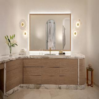 Anantara Retreat Santorini Abu Dhabi – Adults Only fotoÄŸrafÄ±