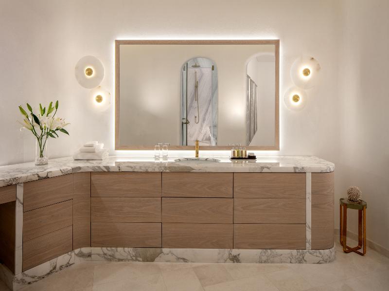 Anantara Retreat Santorini Abu Dhabi – Adults Only - Oda