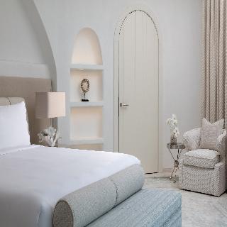 Anantara Retreat Santorini Abu Dhabi – Adults Only fotoÄŸrafÄ±