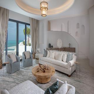 Anantara Retreat Santorini Abu Dhabi – Adults Only fotoÄŸrafÄ±