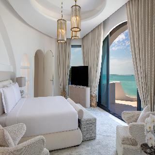 Anantara Retreat Santorini Abu Dhabi – Adults Only fotoÄŸrafÄ±