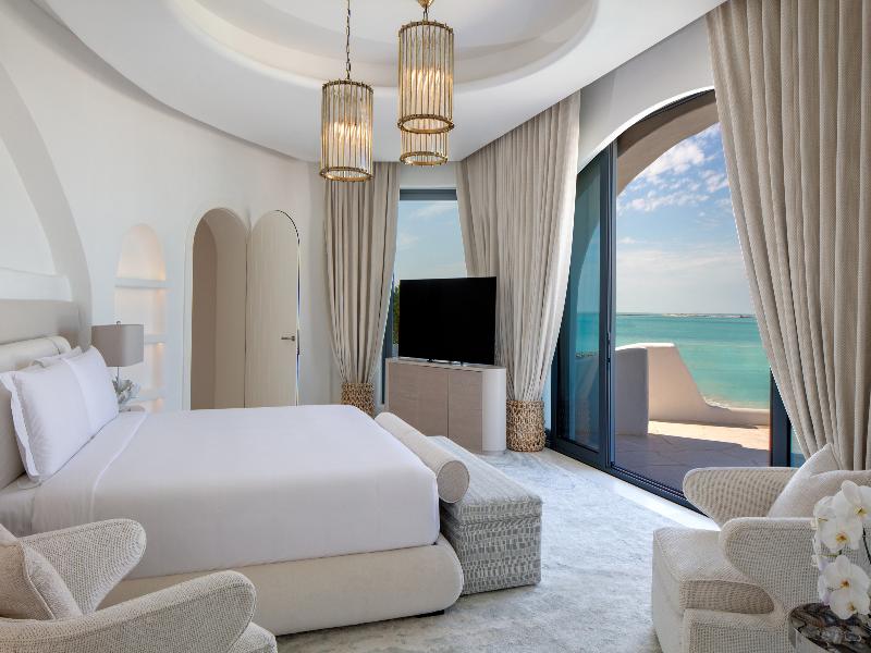 Anantara Retreat Santorini Abu Dhabi – Adults Only - Oda