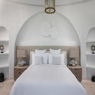 Anantara Retreat Santorini Abu Dhabi – Adults Only fotoÄŸrafÄ±