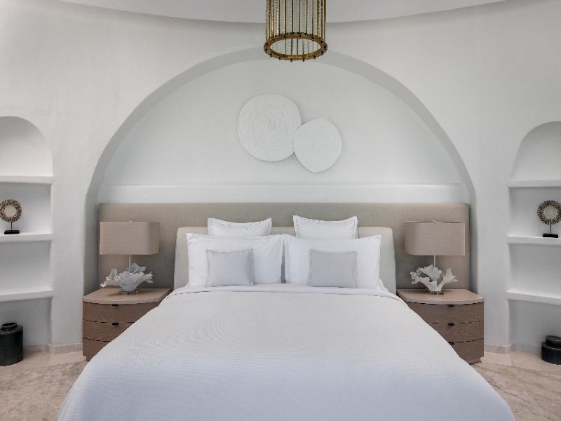 Anantara Retreat Santorini Abu Dhabi – Adults Only - Oda