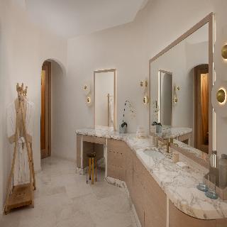 Anantara Retreat Santorini Abu Dhabi – Adults Only fotoÄŸrafÄ±