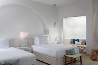 Anantara Retreat Santorini Abu Dhabi – Adults Only fotoÄŸrafÄ±