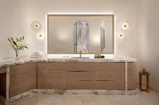 Anantara Retreat Santorini Abu Dhabi – Adults Only fotoÄŸrafÄ±
