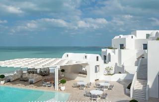 Anantara Retreat Santorini Abu Dhabi – Adults Only fotoÄŸrafÄ±