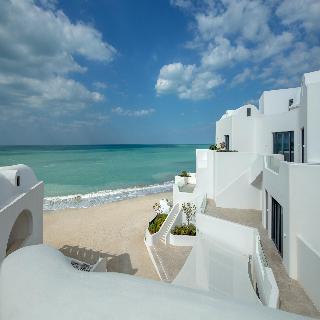 Anantara Retreat Santorini Abu Dhabi – Adults Only fotoÄŸrafÄ±
