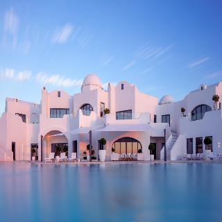 Anantara Retreat Santorini Abu Dhabi – Adults Only fotoÄŸrafÄ±