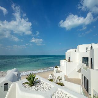 Anantara Retreat Santorini Abu Dhabi – Adults Only fotoÄŸrafÄ±
