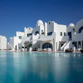 Anantara Retreat Santorini Abu Dhabi – Adults Only fotoÄŸrafÄ±