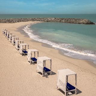 Anantara Retreat Santorini Abu Dhabi – Adults Only fotoÄŸrafÄ±
